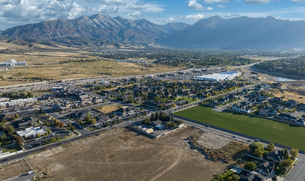 More Photos Of 1170 E 3200 N, Lehi Land For Sale