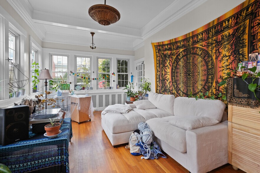 More Photos Of 3 Highland St, Woonsocket Multifamily For Sale