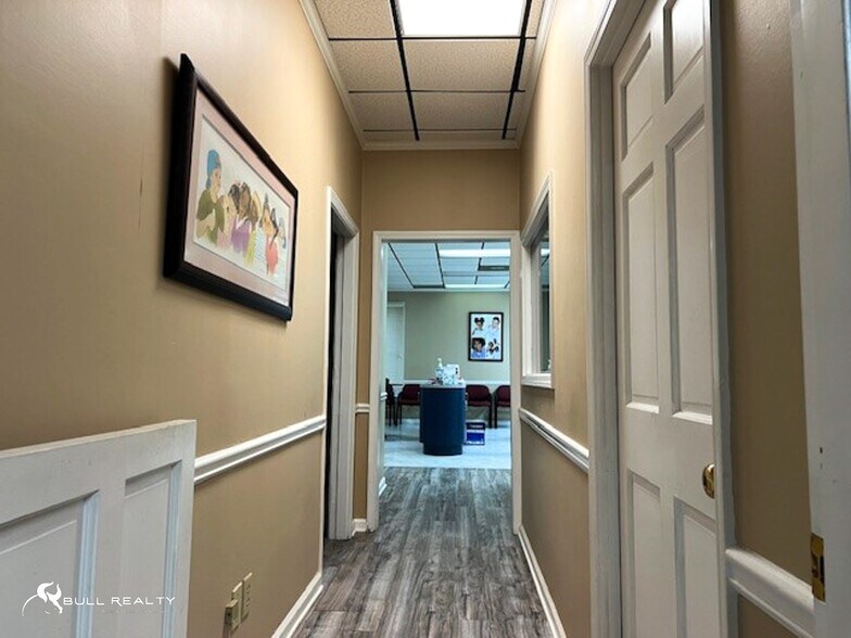 More Photos Of 900 N Hairston Rd, Stone Mountain Office For Sale