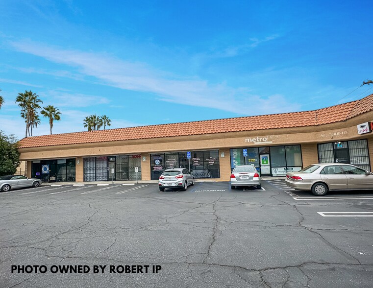 More Photos Of 10743-10755 Lower Azusa Rd, El Monte Storefront Retail Office For Lease