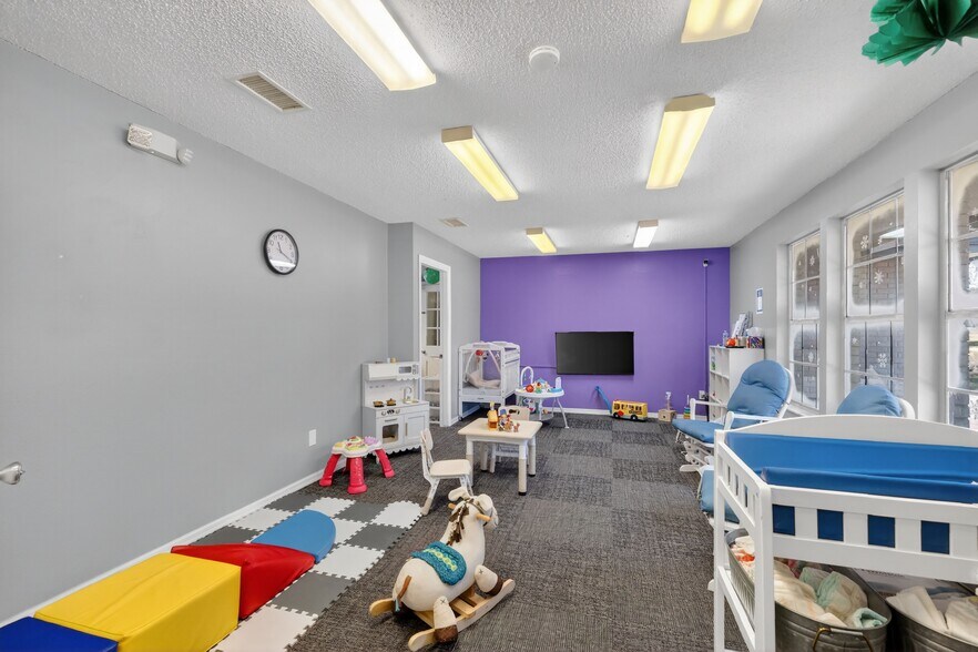 More Photos Of 1055 Teague Trl, Lady Lake Religious Facility For Sale