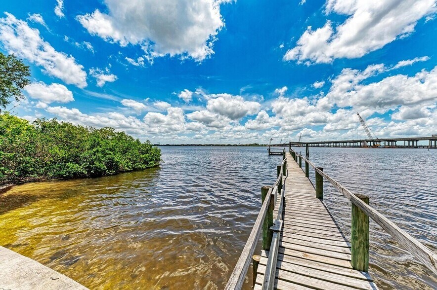 More Photos Of 5815 18th St E, Ellenton Land For Sale