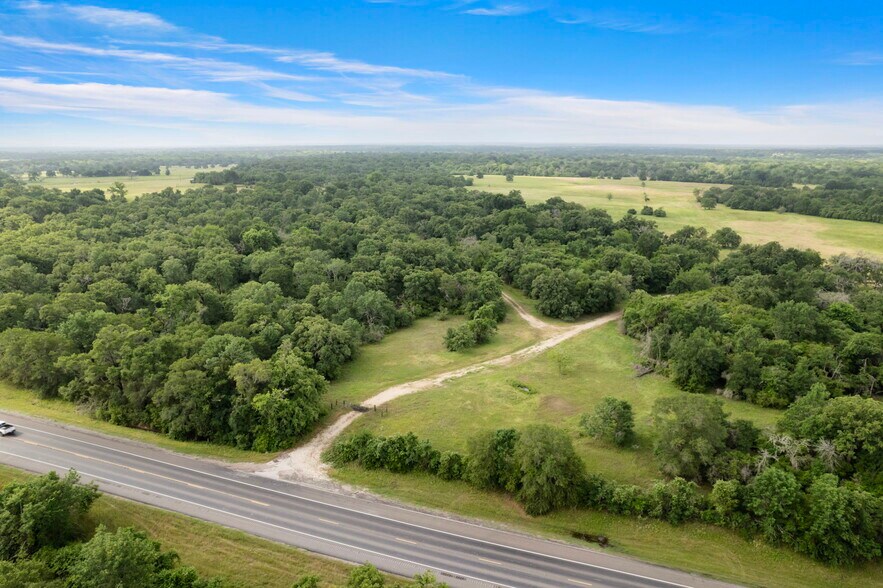 More Photos Of 1574 Highway 30, Anderson Land For Sale