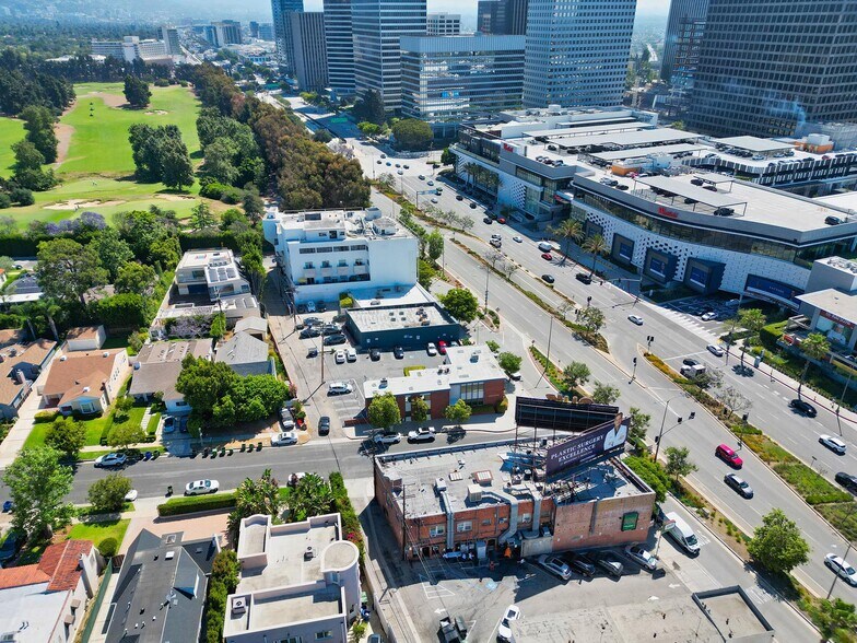 More Photos Of 10231 Santa Monica Blvd, Los Angeles Medical For Sale