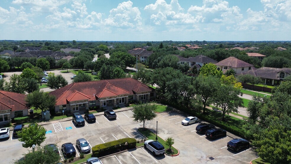 More Photos Of 4502 Riverstone Blvd, Missouri City Medical For Sale