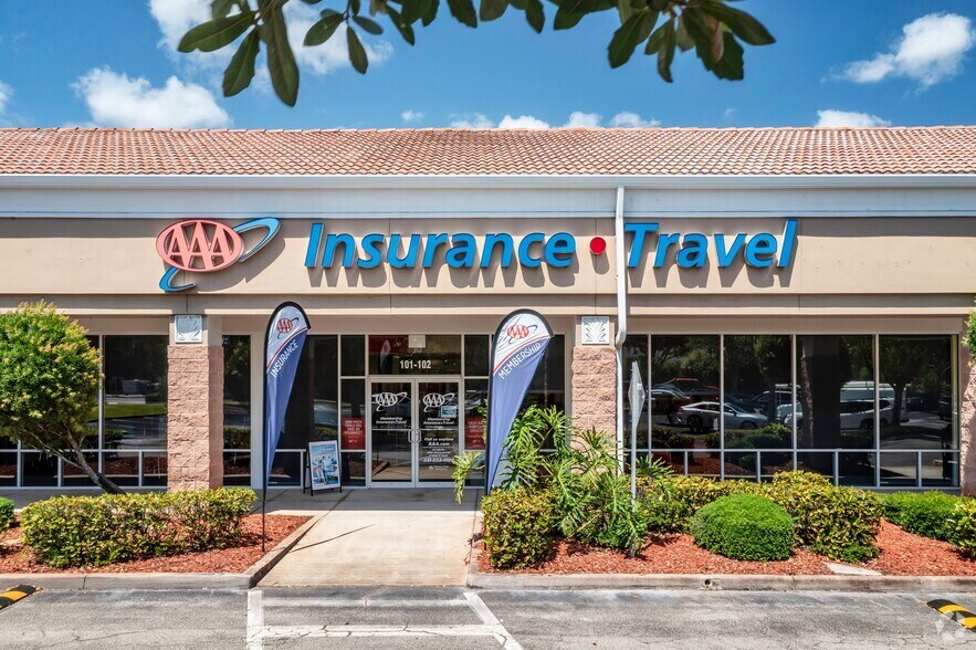 More Photos Of 4100 N Wickham Rd, Melbourne Unknown For Lease