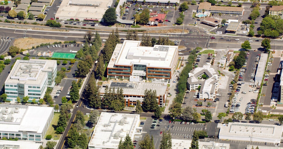 More Photos Of 520 Almanor Ave, Sunnyvale Office For Lease