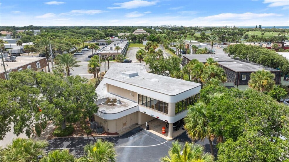 More Photos Of 128 E Granada Blvd, Ormond Beach Medical For Sale