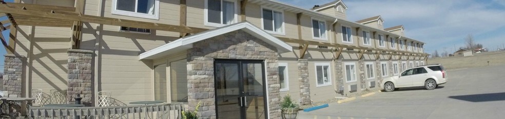 More Photos Of 1423 S US Old Highway 75, Sabetha Hotel For Sale