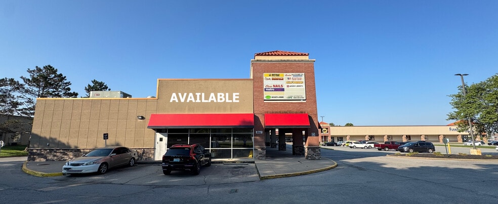More Photos Of 9132 Taylorsville Rd, Louisville Storefront For Lease