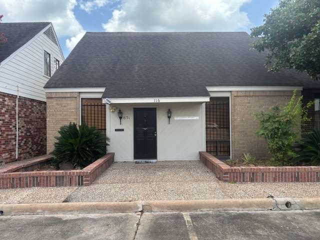 Primary Photo Of 8191 Southwest Fwy, Houston Office For Sale