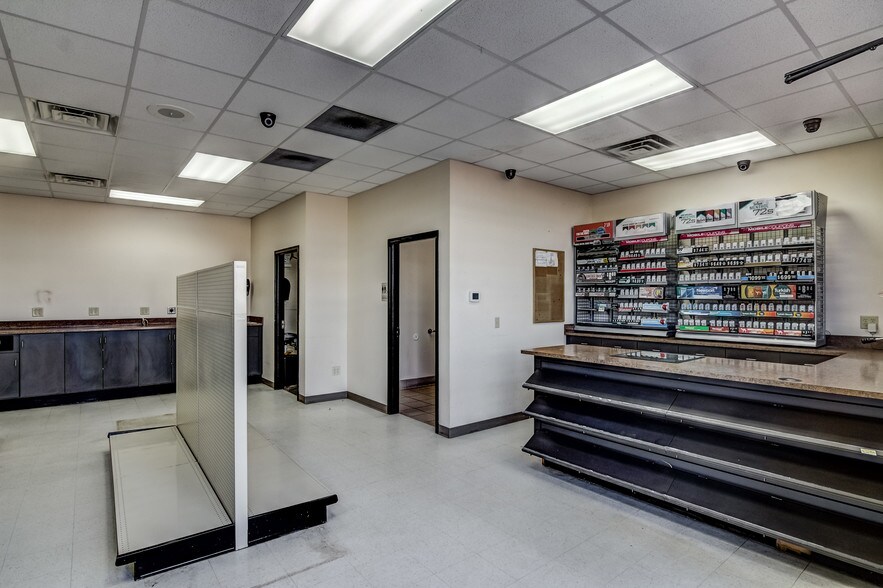 More Photos Of 2501 S Main St, Rice Lake Convenience Store For Sale