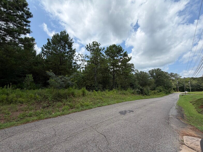 More Photos Of 65 National Dr, Anniston Land For Sale