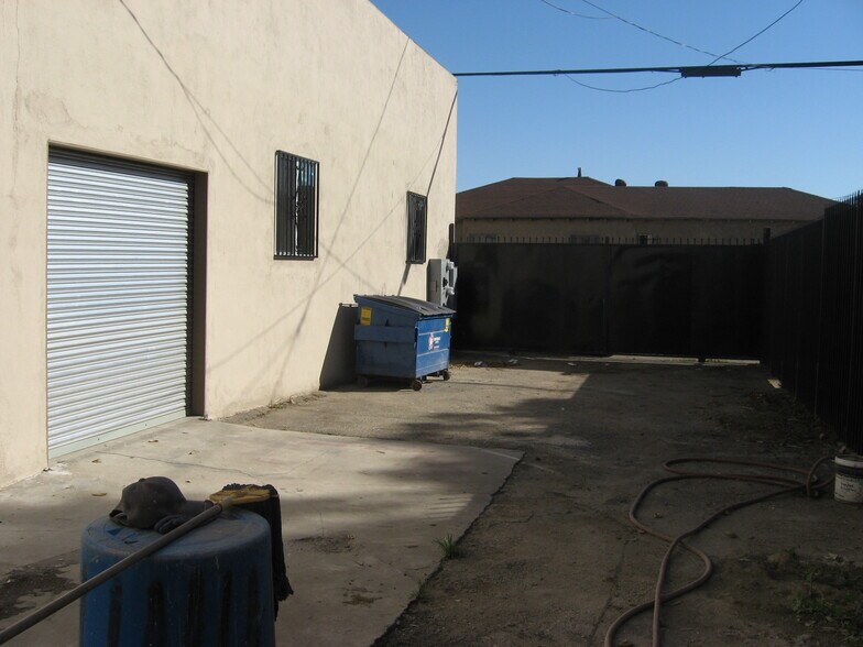 More Photos Of 1644 E Compton Blvd, Compton Freestanding For Sale