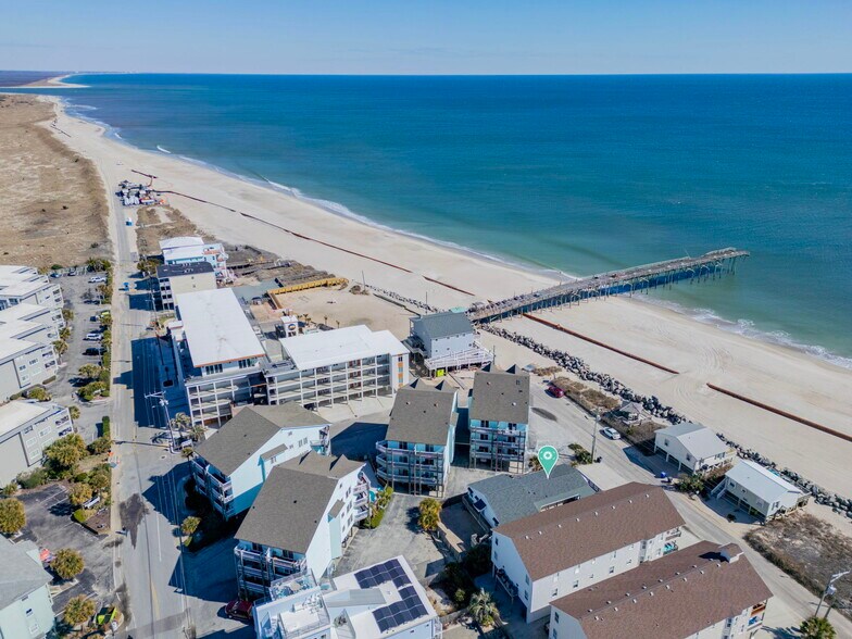 More Photos Of 1715 Carolina Beach Ave N, Carolina Beach Apartments For Sale
