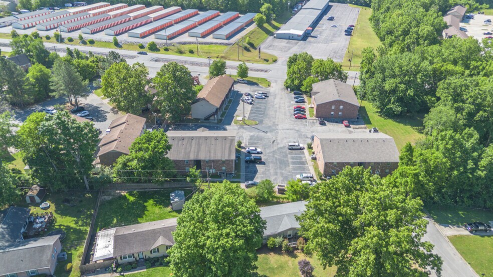 More Photos Of 155 Jack Miller Blvd, Clarksville Apartments For Sale