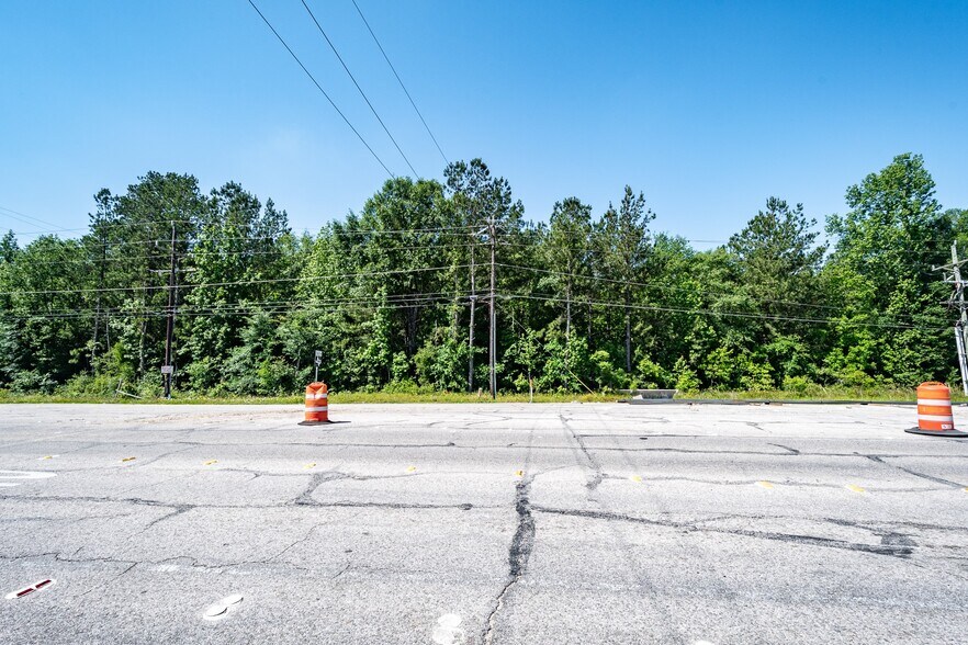 More Photos Of SH 242 & FM 1485, Conroe Land For Sale