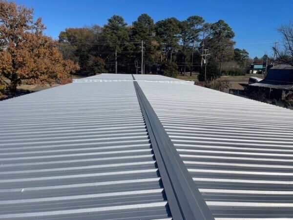 More Photos Of 2112 Hollywood Dr, Jackson Office For Sale