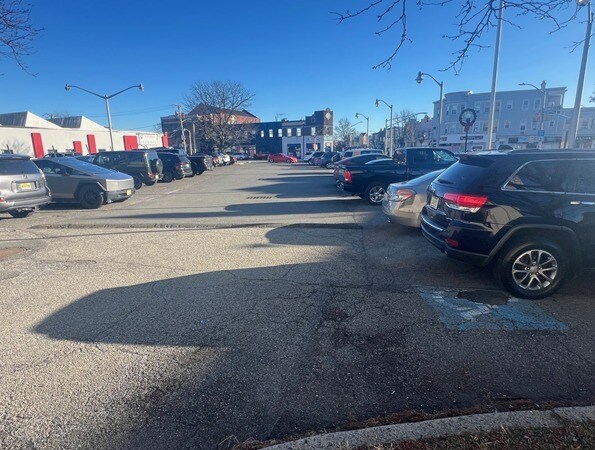 More Photos Of 1184 Main Ave, Clifton Office For Lease