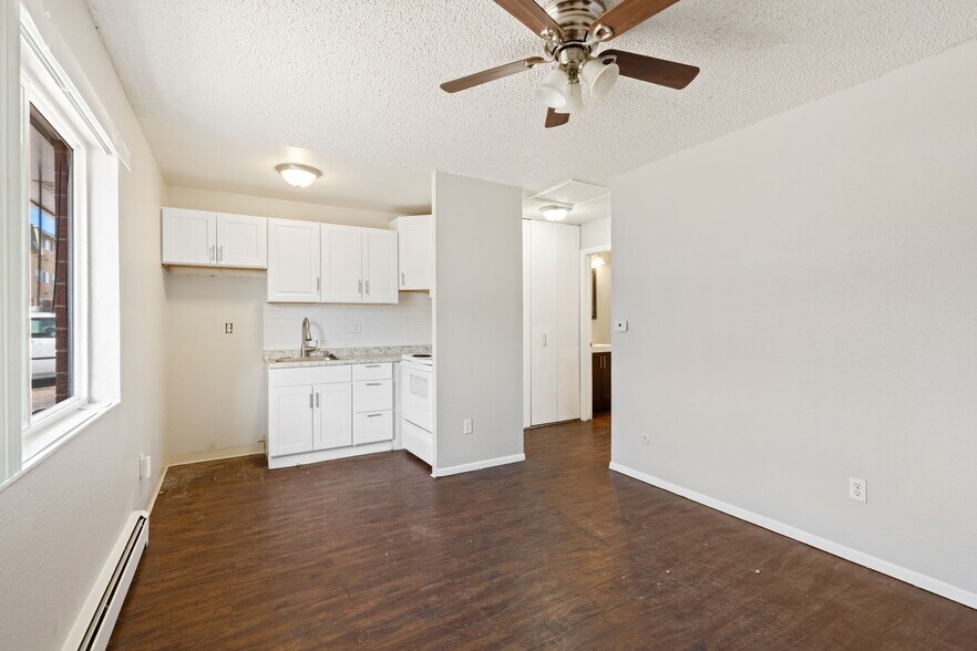 More Photos Of 3615-3618 E Uintah St, Colorado Springs Apartments For Sale