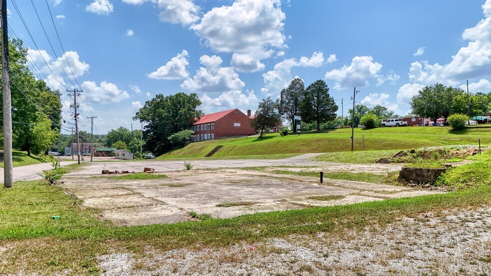 More Photos Of 129 S Forrest Ave, Camden Land For Sale