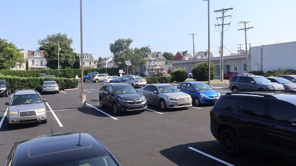 More Photos Of 520 Carroll St, Reading Food Processing For Sale