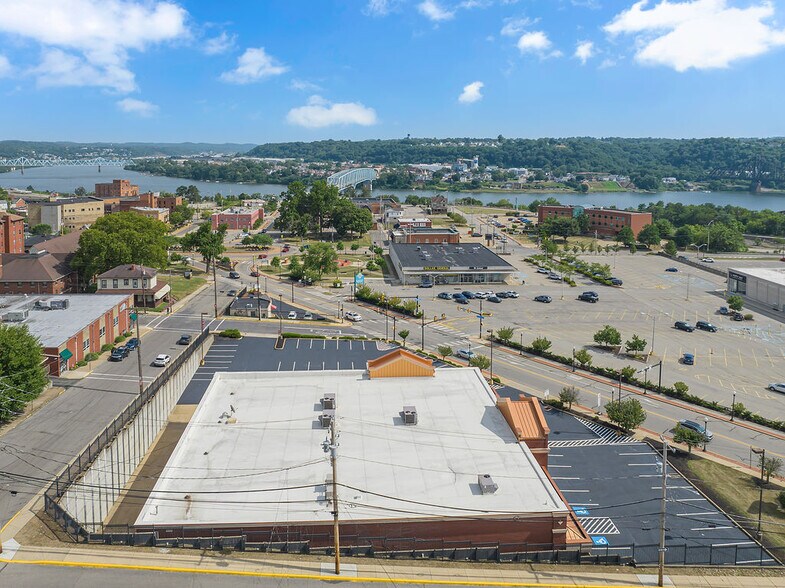 More Photos Of 351 Brighton Ave, Rochester Freestanding For Lease