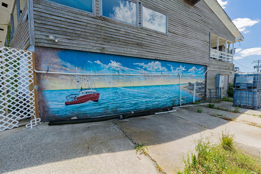 More Photos Of 4683 Mill Landing rd, Wanchese Land For Sale