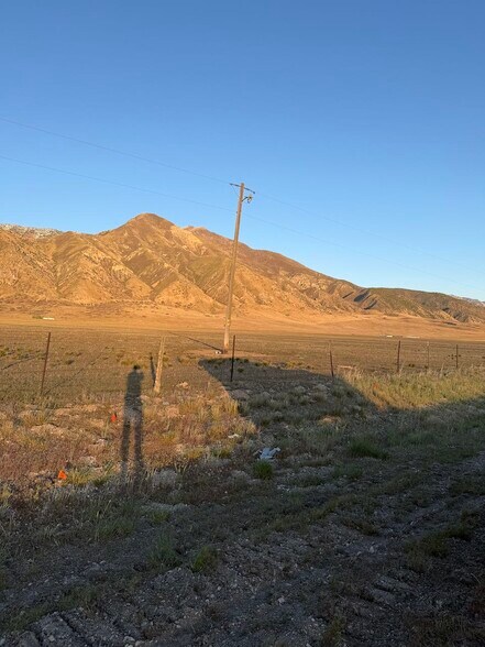 More Photos Of South Old Highway 91, Mona Land For Sale