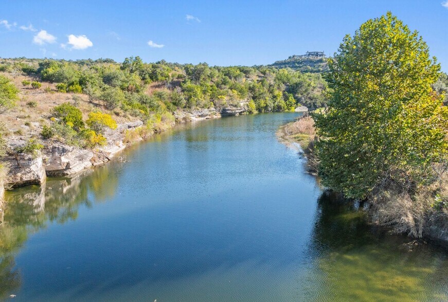 More Photos Of Mustang Creek Ranch, Dripping Springs Land For Sale