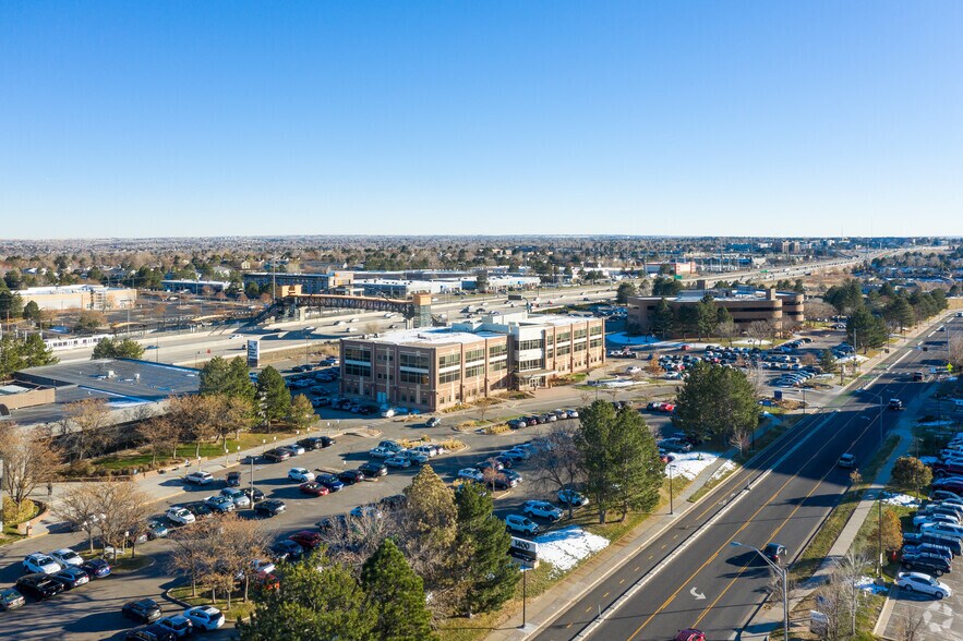 More Photos Of 1411 S Potomac St, Aurora Unknown For Lease