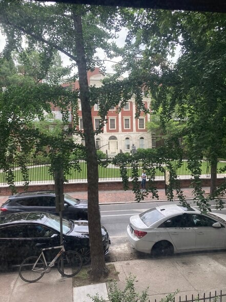 More Photos Of 818-824 Pine St, Philadelphia Medical For Lease