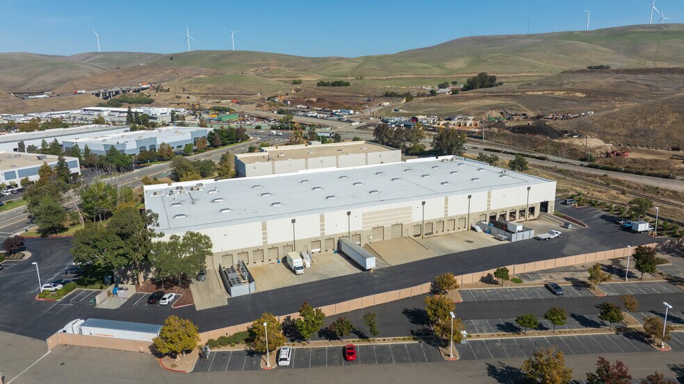 Primary Photo Of 7701-7775 Las Positas Rd, Livermore Manufacturing For Lease