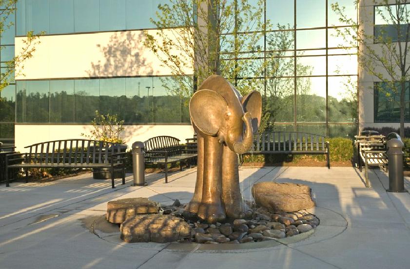 More Photos Of 6021 University Blvd, Ellicott City Office For Lease