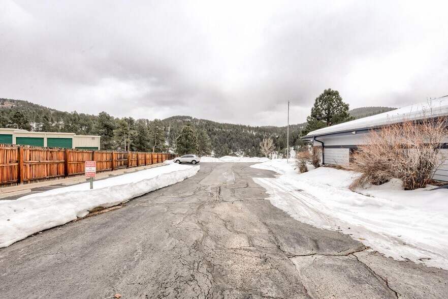 More Photos Of 19316 Goddard Ranch Ct, Morrison Office For Sale