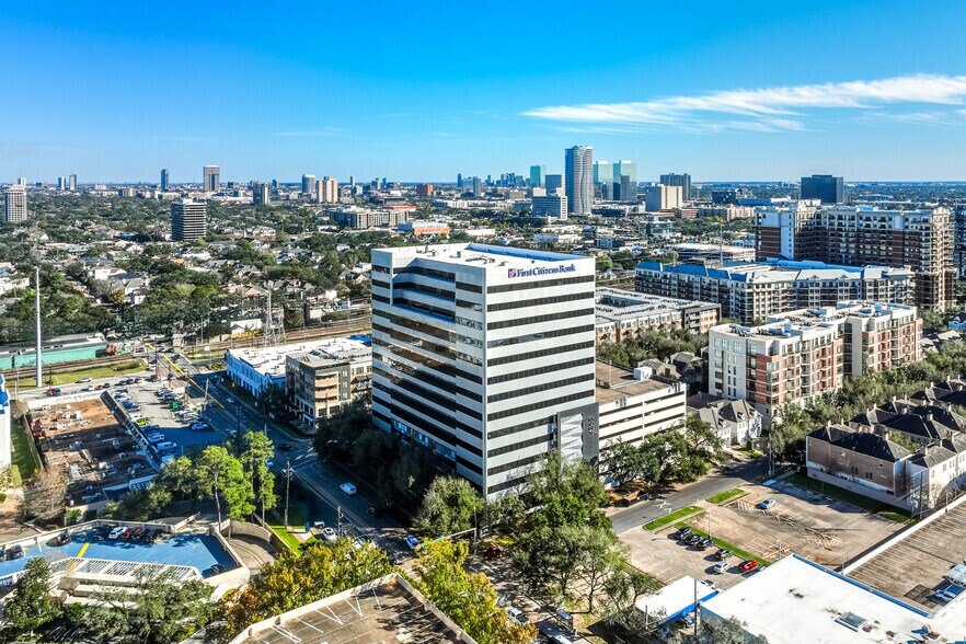 More Photos Of 4265 San Felipe St, Houston Office For Lease