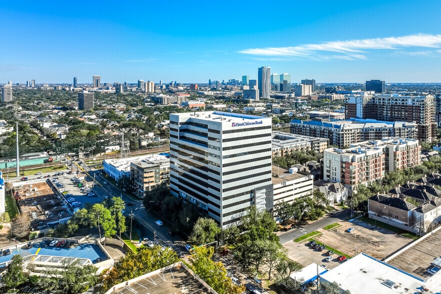 More Photos Of 4265 San Felipe St, Houston Office For Lease