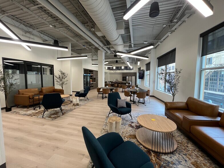 Primary Photo Of 500 Navarro St, San Antonio Coworking Space