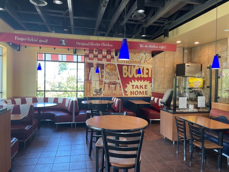 More Photos Of 9750 Highway 53, Lower Lake Fast Food For Sale
