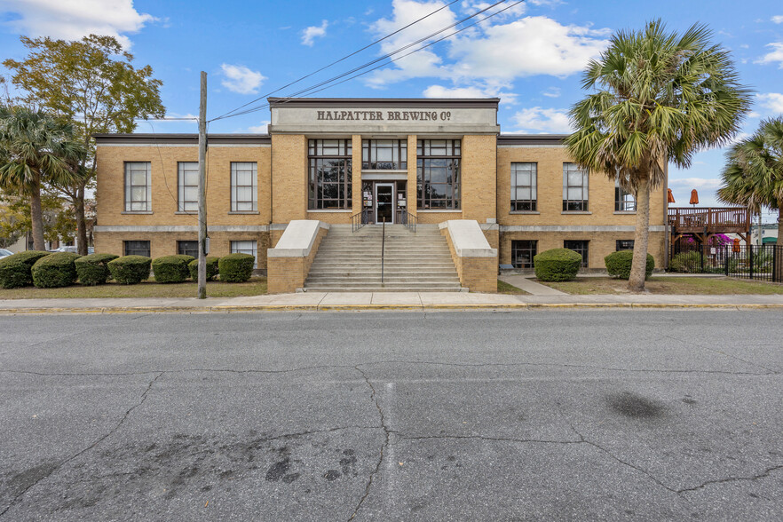 Primary Photo Of 264 NE Hernando Ave, Lake City Sports And Entertainment For Sale