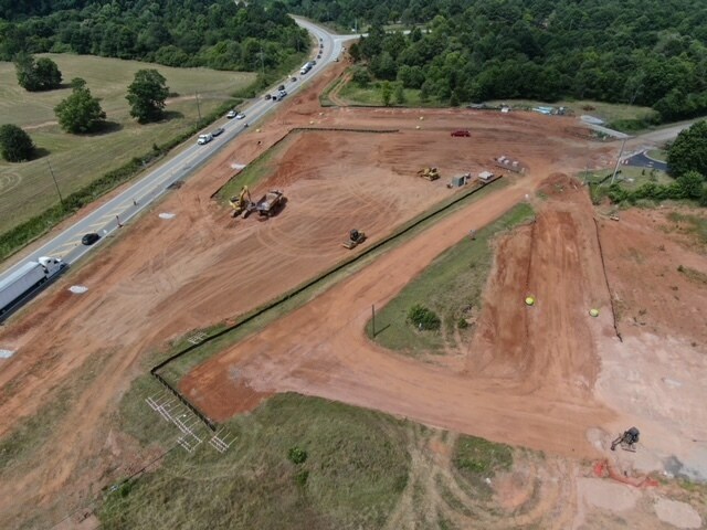 More Photos Of Hwy 138 & Hwy 11 Hwy, Monroe Land For Sale
