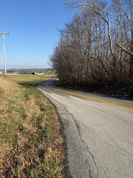 More Photos Of 4604 Summersville Rd, Campbellsville Land For Sale