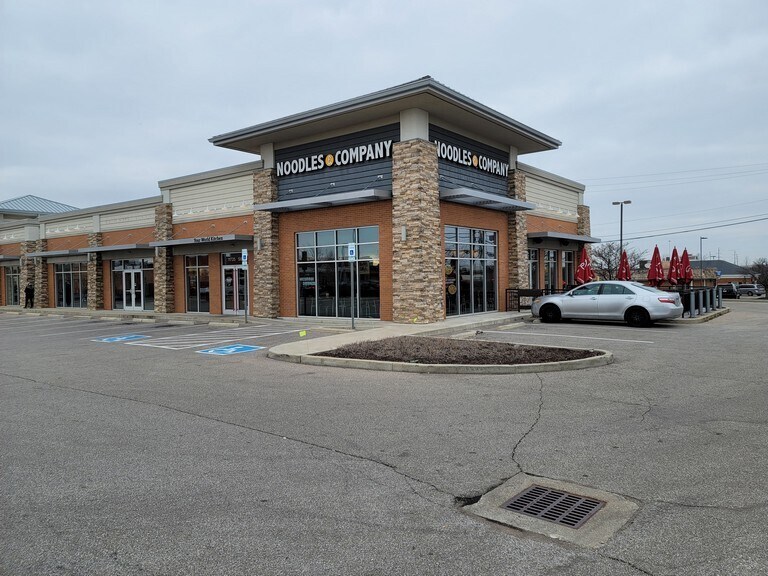 More Photos Of 11711 Princeton Pike, Cincinnati Unknown For Lease