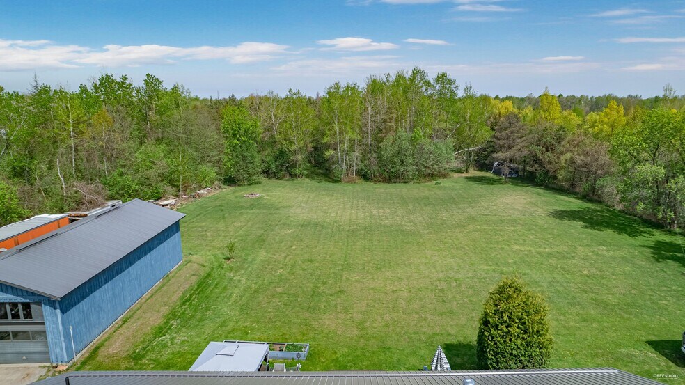 More Photos Of 5622 Ravenshoe rd, Sutton West Land For Sale