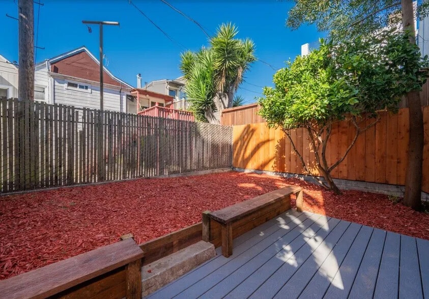 More Photos Of 1300 Potrero Ave, San Francisco Light Manufacturing For Sale