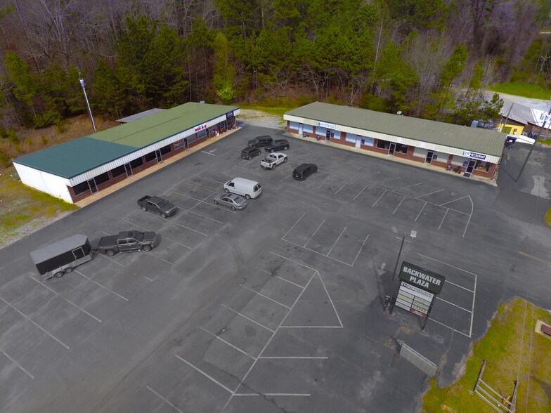 More Photos Of 5175 GA Highway 219, Fortson Restaurant For Lease