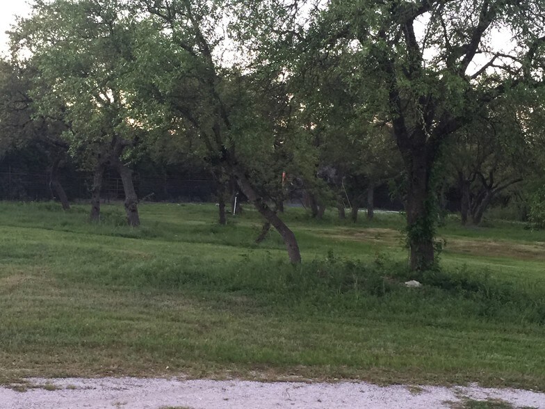 More Photos Of 2401 W Whitestone Blvd, Cedar Park Land For Sale