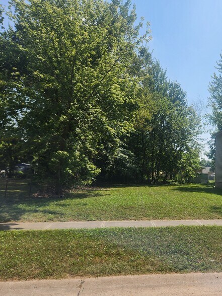 Primary Photo Of 3825 Canton ave, Lorain Land For Sale
