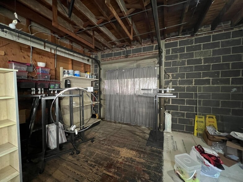 More Photos Of 110 S Main St, Brookville Storefront For Sale