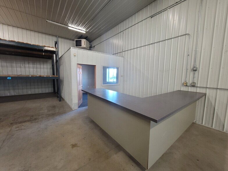 More Photos Of 8075 Sterling Dr, Saint Joseph Warehouse For Sale